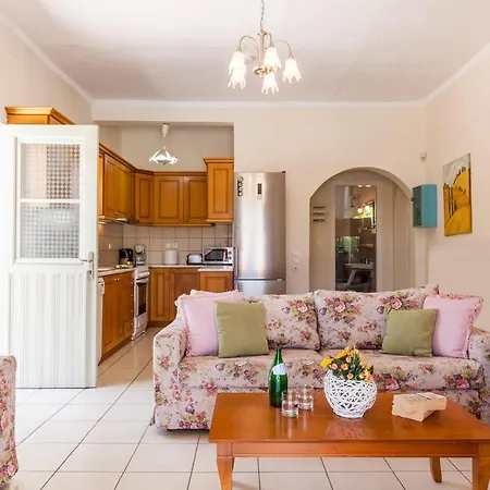 Villa Stafili By Litheres