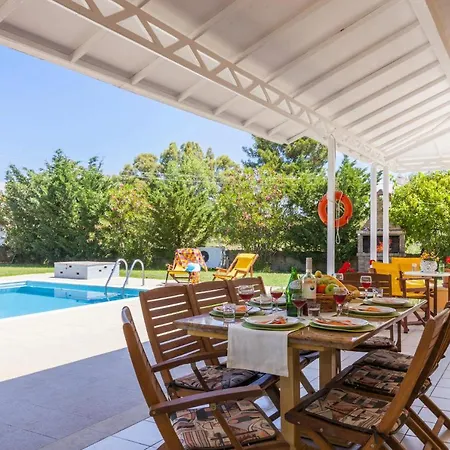 Stafili By Villa Litheres