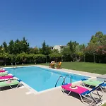 Stafili By Villa *